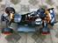 Off-Roader hpi baja 5b ss (Solgt)