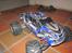 Bil Traxxas E-Maxx - Jeg fik selv lov til at vælge farve i Holte Hobby