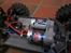 Bil Traxxas E-Maxx - Disse er heller ikke mine bedste venner..Som sagt "Der mangler sq lidt POWER"