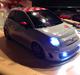 Bil | Fiat 500 Abarth