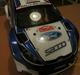 Bil Kyosho DRX Ford Fiesta