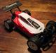 Bil RC18R