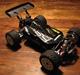 Buggy RC18B