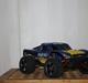Off-Roader Traxxas Slash-Revo VXL