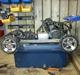 Bil fg baja 2WD