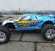 Truck Losi Speed T