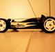 Buggy Tamiya DT-02