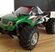 Off-Roader HBX Bonzer Big Foot 2.4GHz