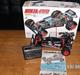 Buggy Marui Ninja 4wd
