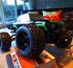Off-Roader hpi savage flux hp---the big one