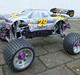 Truck HPI Savage Flux HP XL FLM
