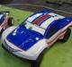Off-Roader Team losi TLR XXX-SCT