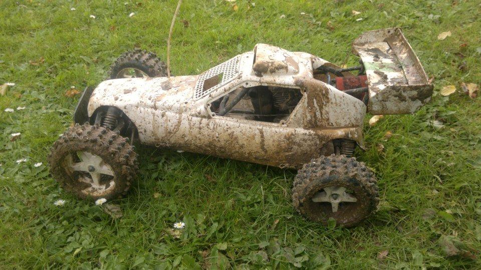 Bil FG Marder billede 2