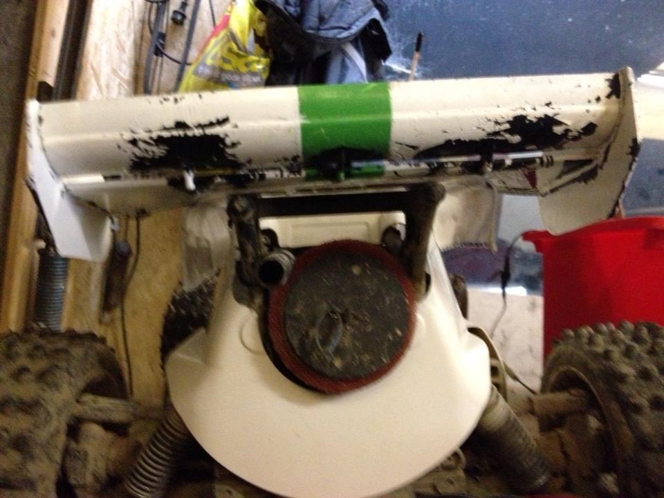 Bil FG Marder billede 11