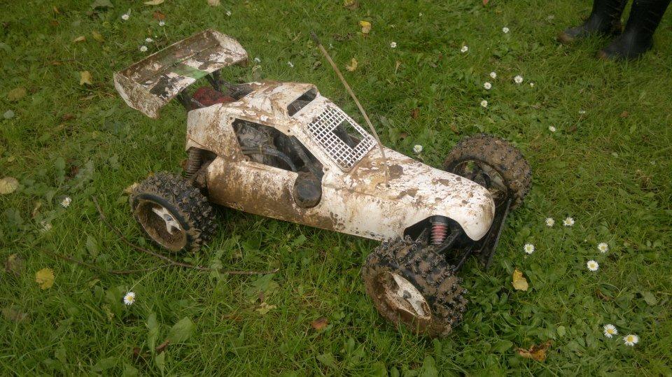 Bil FG Marder billede 1