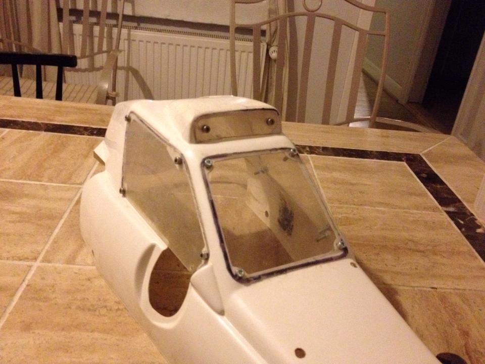 Bil FG Marder billede 5