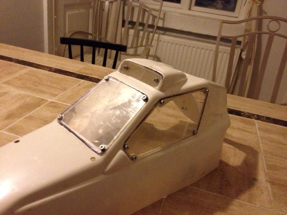 Bil FG Marder billede 6