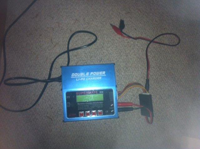 Bil Nanda sniper Subaru (SOLGT) billede 12