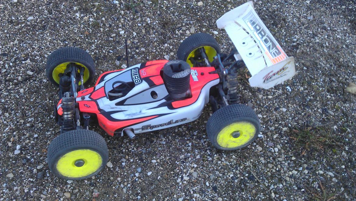 Buggy RB One billede 12