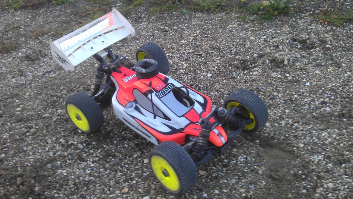 Buggy RB One billede 16