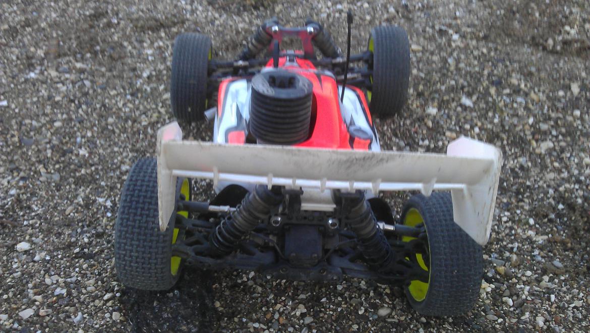 Buggy RB One billede 17