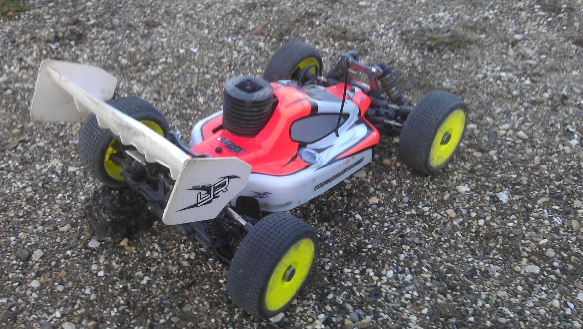 Buggy RB One billede 18