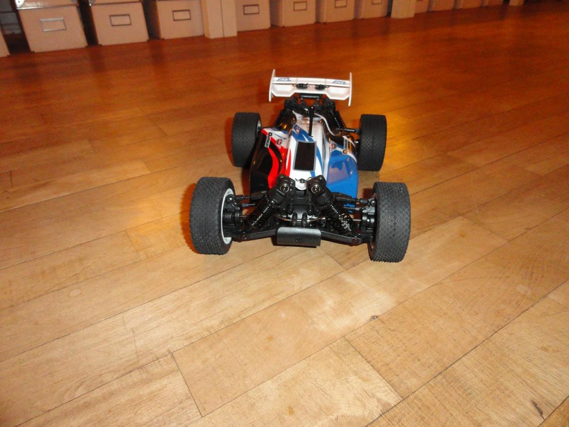 Buggy Turnigy billede 2