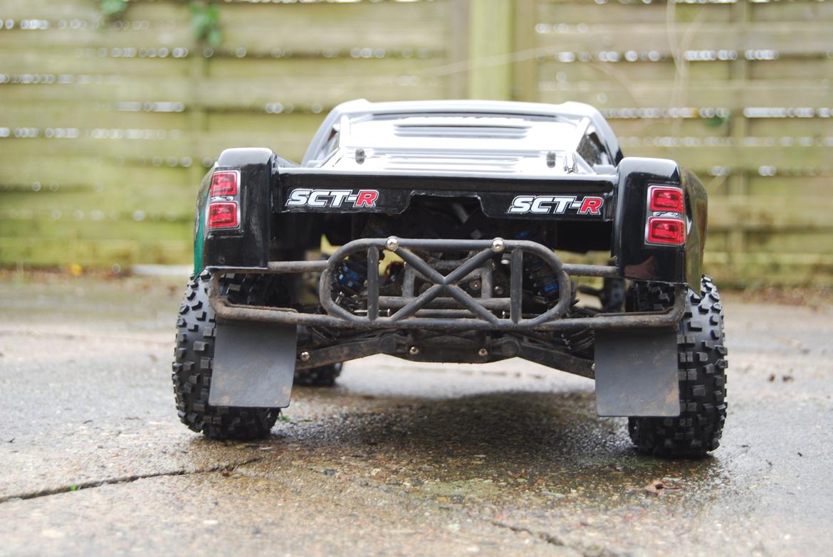 Truck Losi Ten Scte billede 5