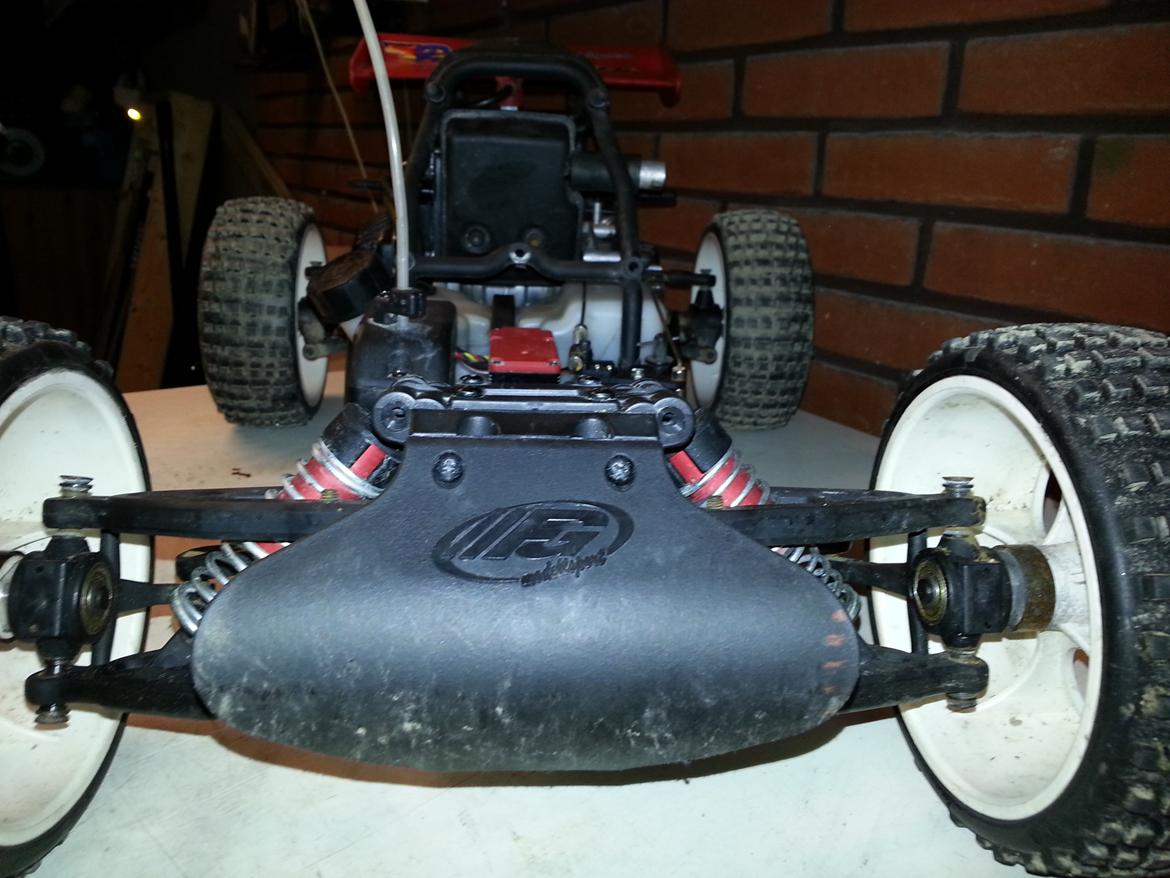 Buggy FG Baja billede 6