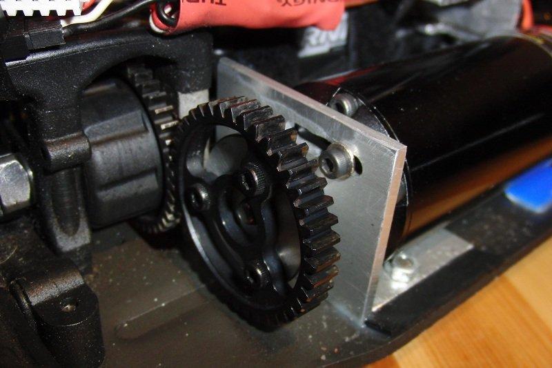 Buggy Hyper 9e (onroad) billede 8
