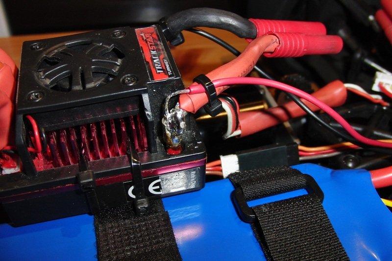 Buggy Hyper 9e (onroad) billede 11