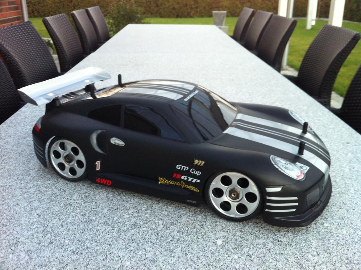 Bil Ofna gtp2e ultra billede 11