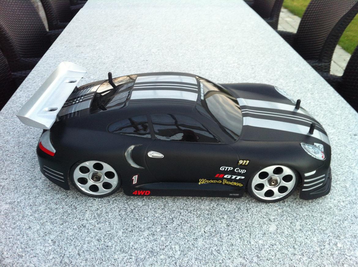 Bil Ofna gtp2e ultra billede 13