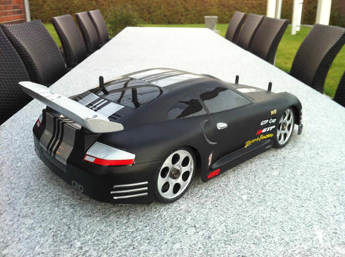 Bil Ofna gtp2e ultra billede 12