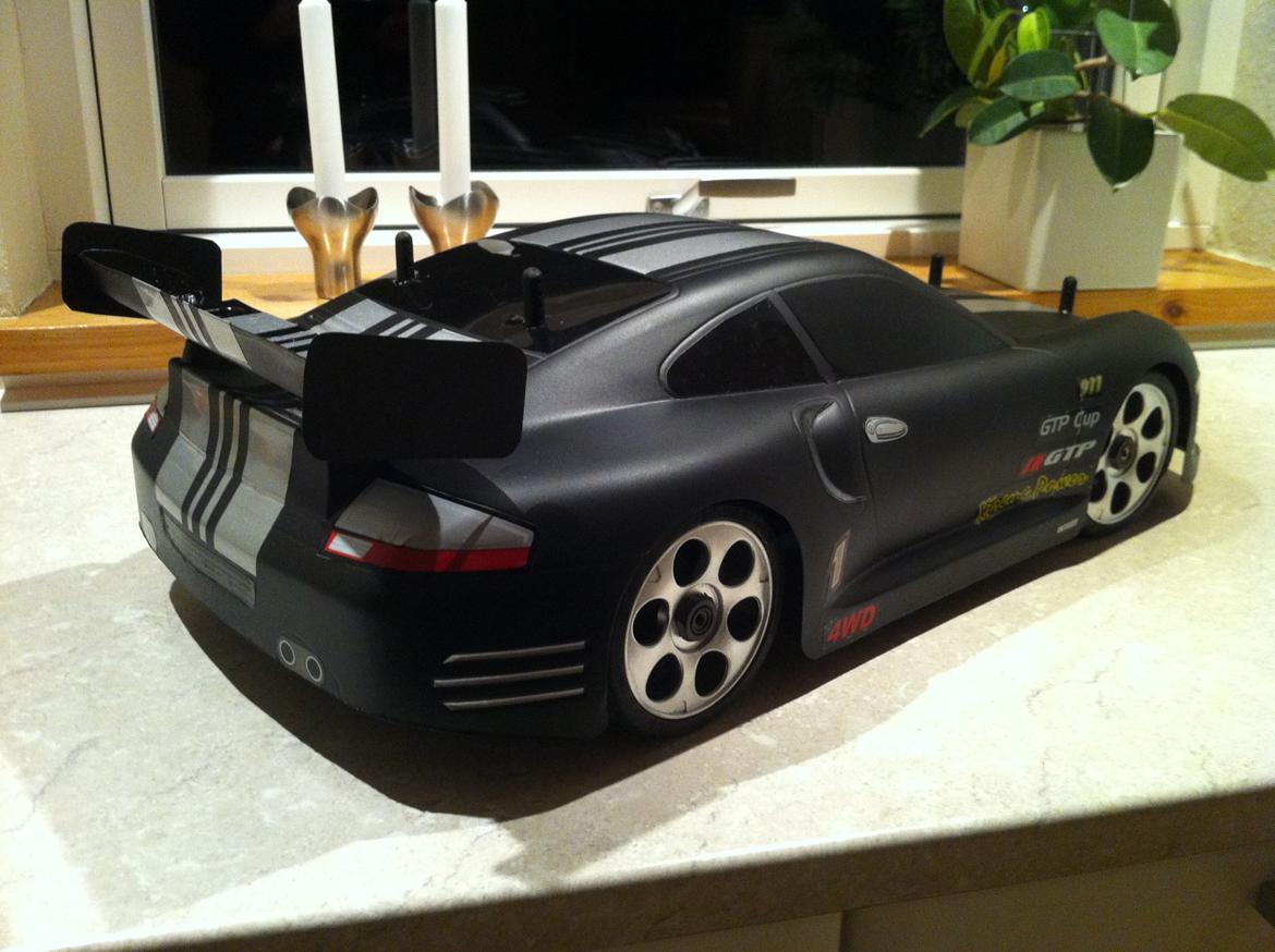 Bil Ofna gtp2e ultra billede 14