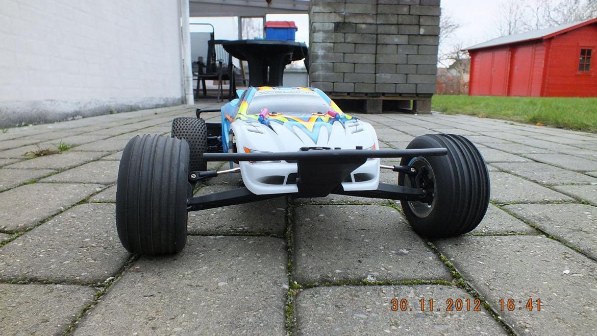 Truck Losi Speed T billede 7