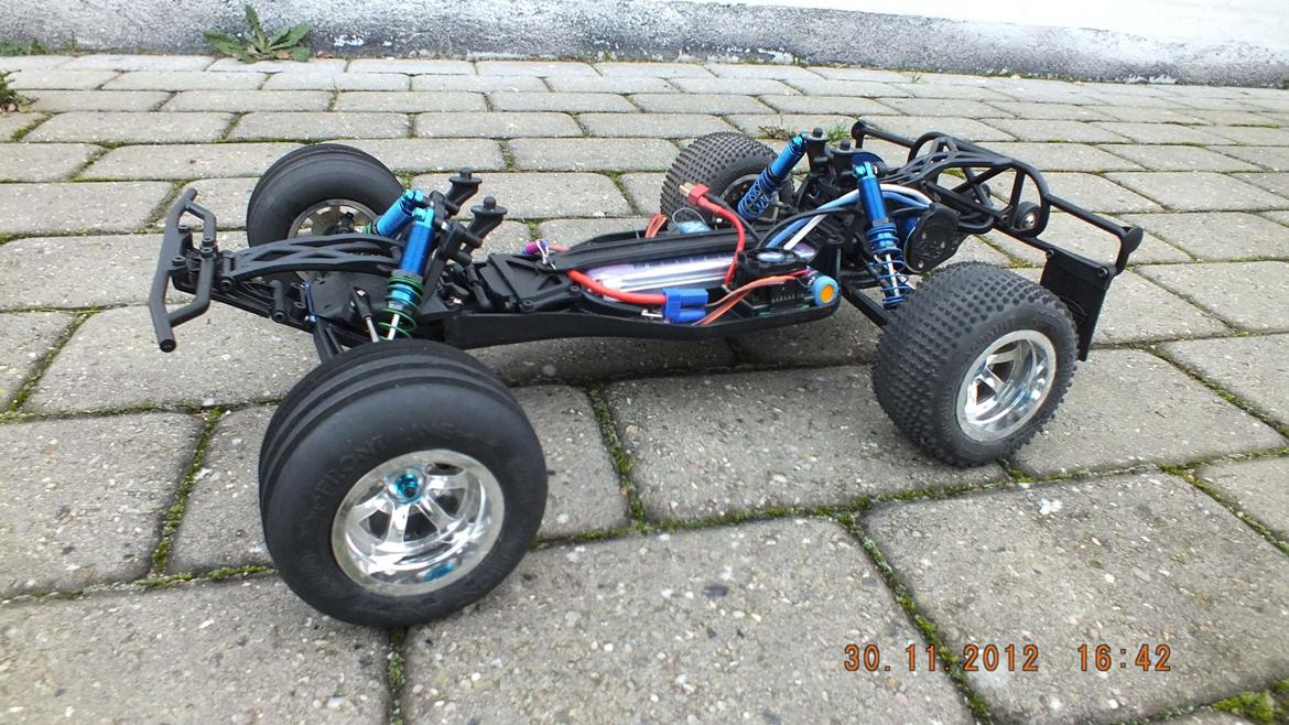 Truck Losi Speed T billede 10