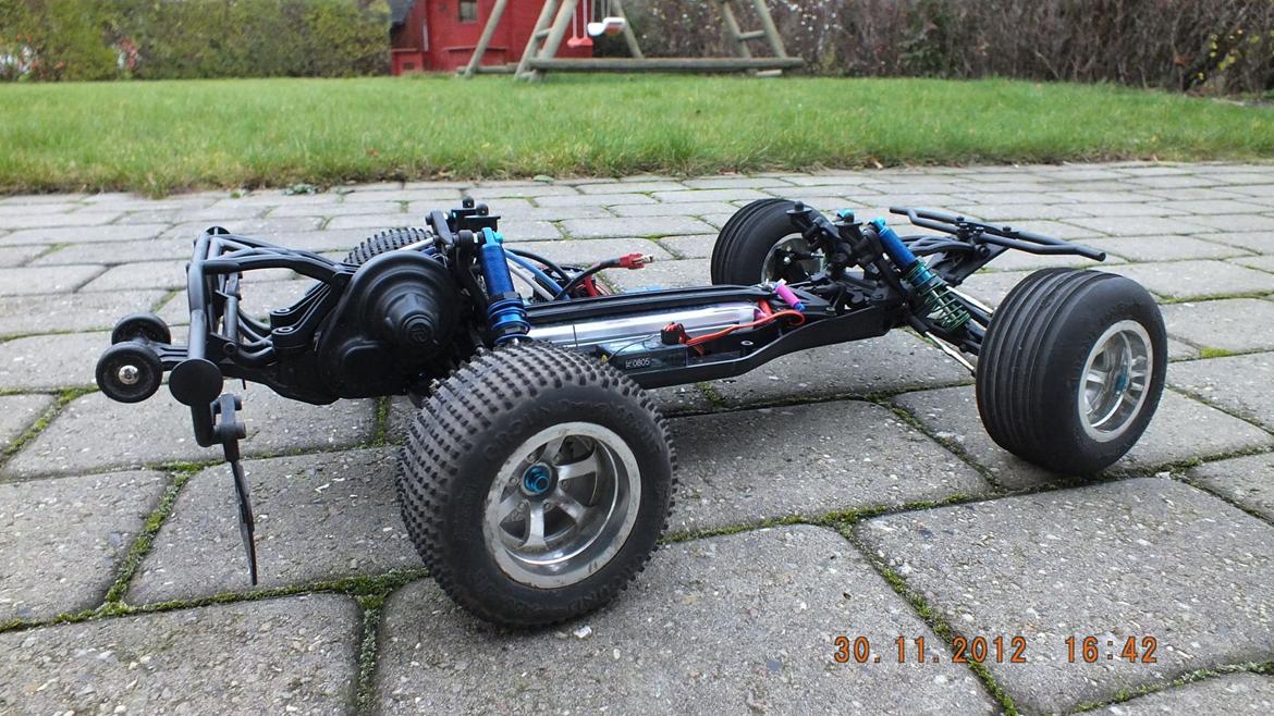 Truck Losi Speed T billede 16