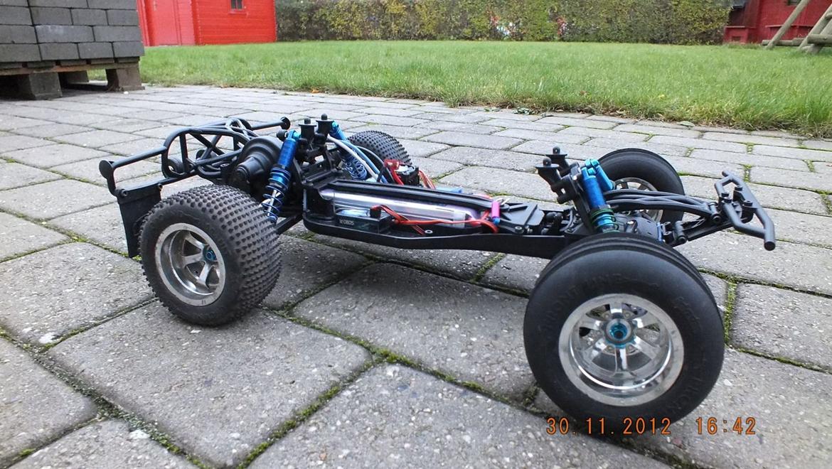 Truck Losi Speed T billede 17