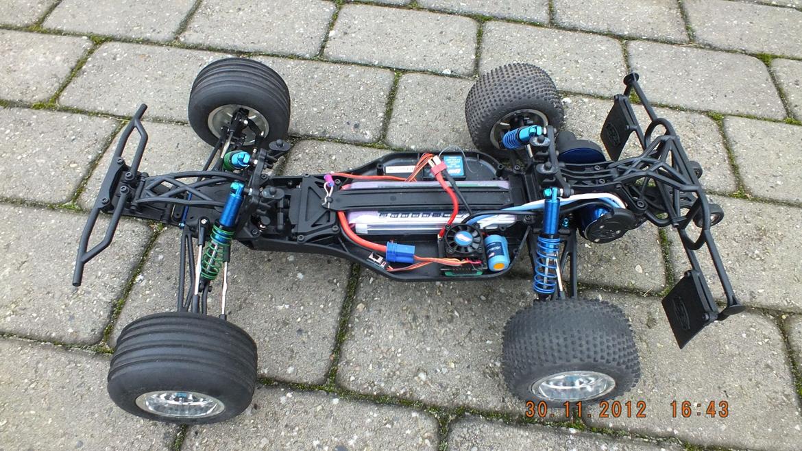 Truck Losi Speed T billede 19