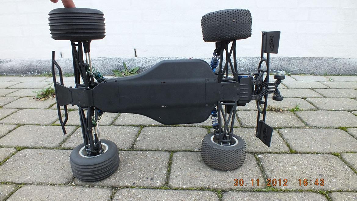 Truck Losi Speed T billede 20