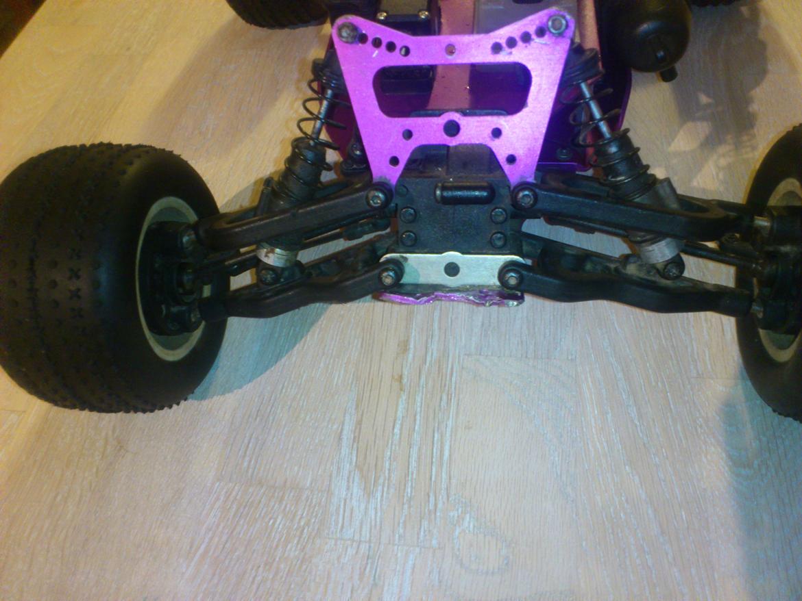 Bil Cen Racing FUN FACTOR NX billede 3