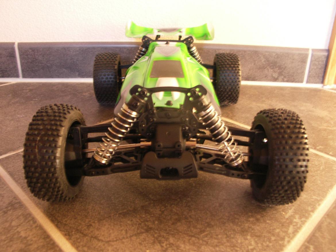 Buggy HBX Rocket Buggy billede 5