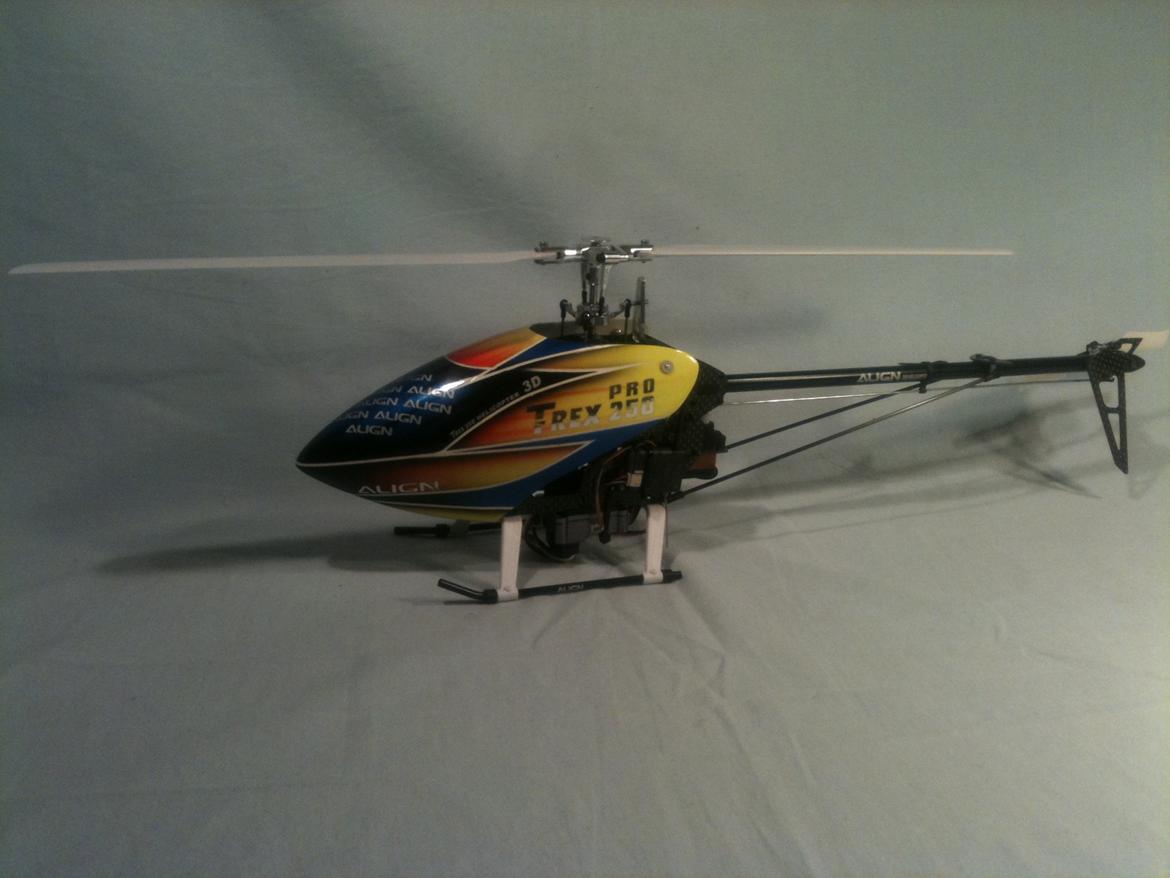 kds 450 sv ラジコン ヘリコプター フルセット align アライン t-rex 