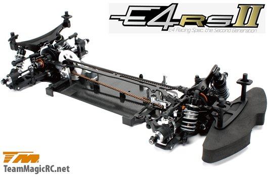 Bil Team Magic  E4RS II billede 15