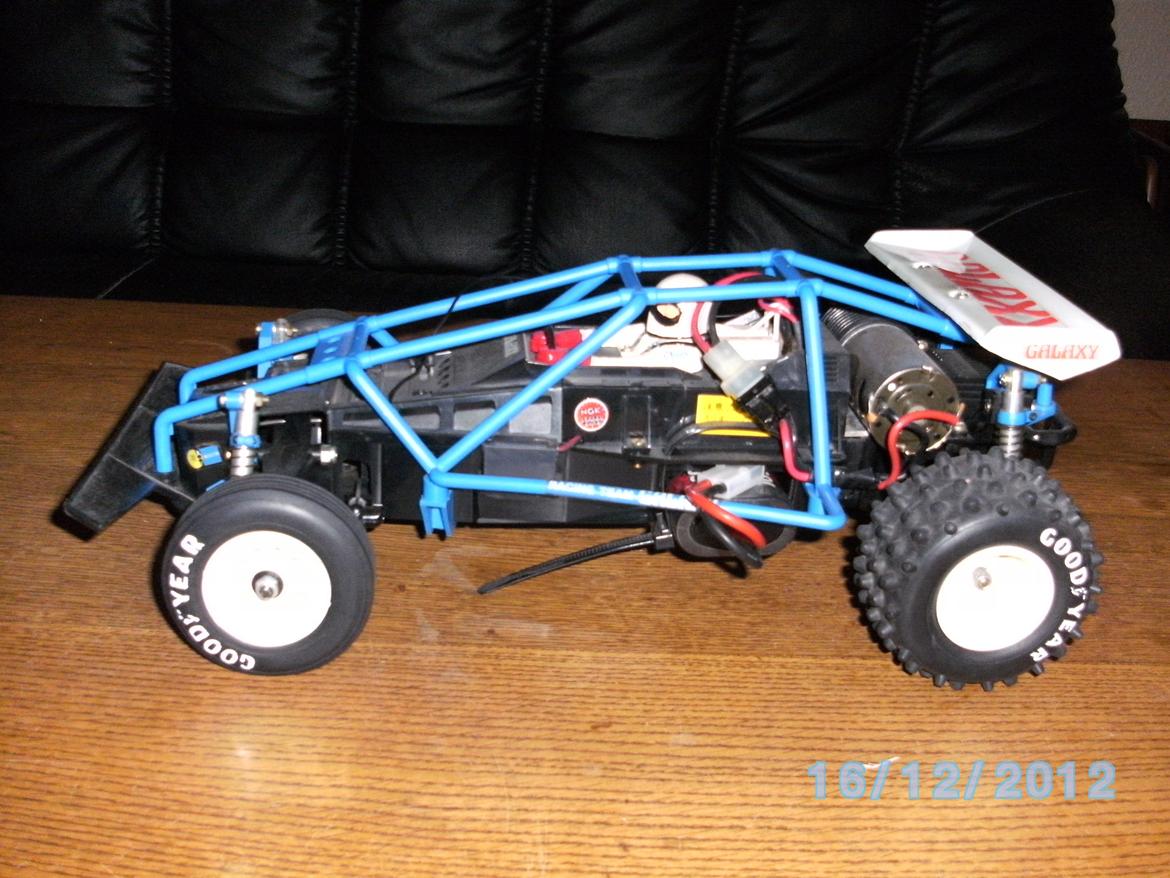 Buggy Buggy  Marui Galaxy RS billede 2