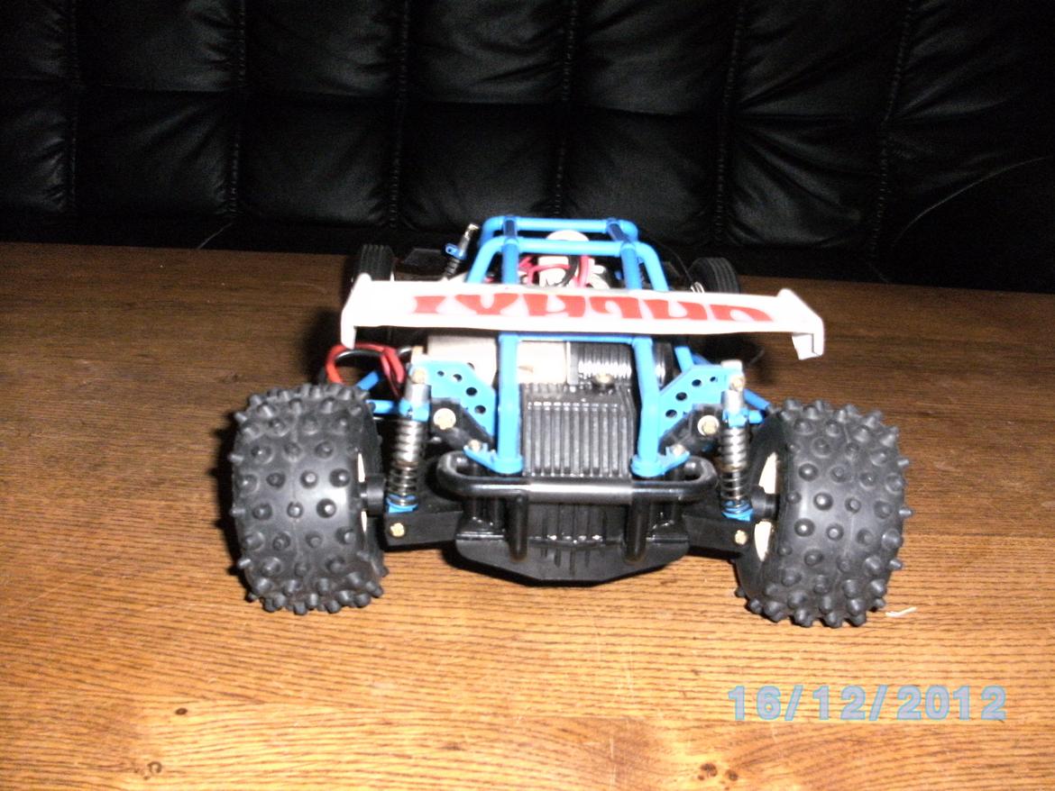 Buggy Buggy  Marui Galaxy RS billede 3
