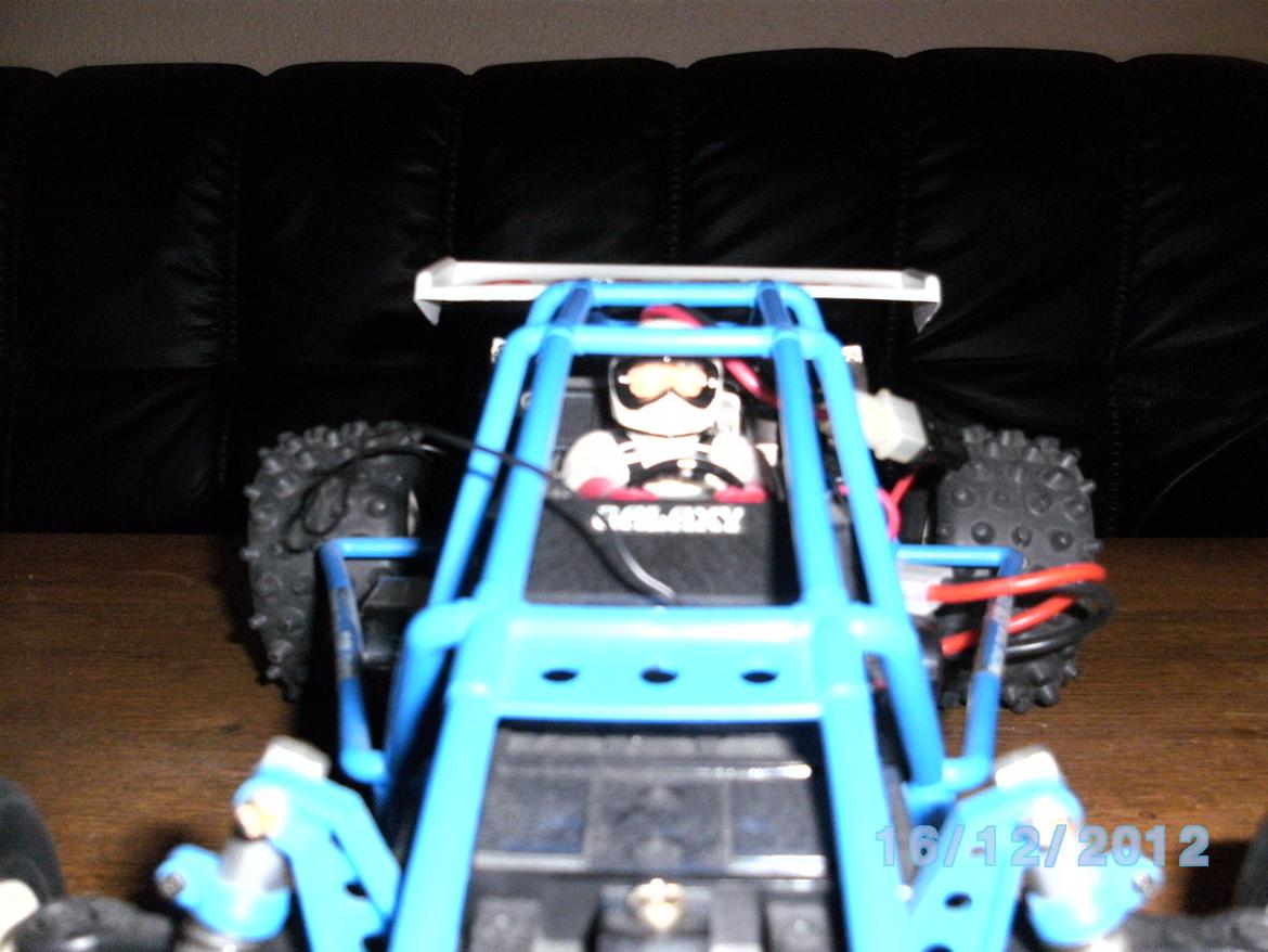 Buggy Buggy  Marui Galaxy RS billede 5