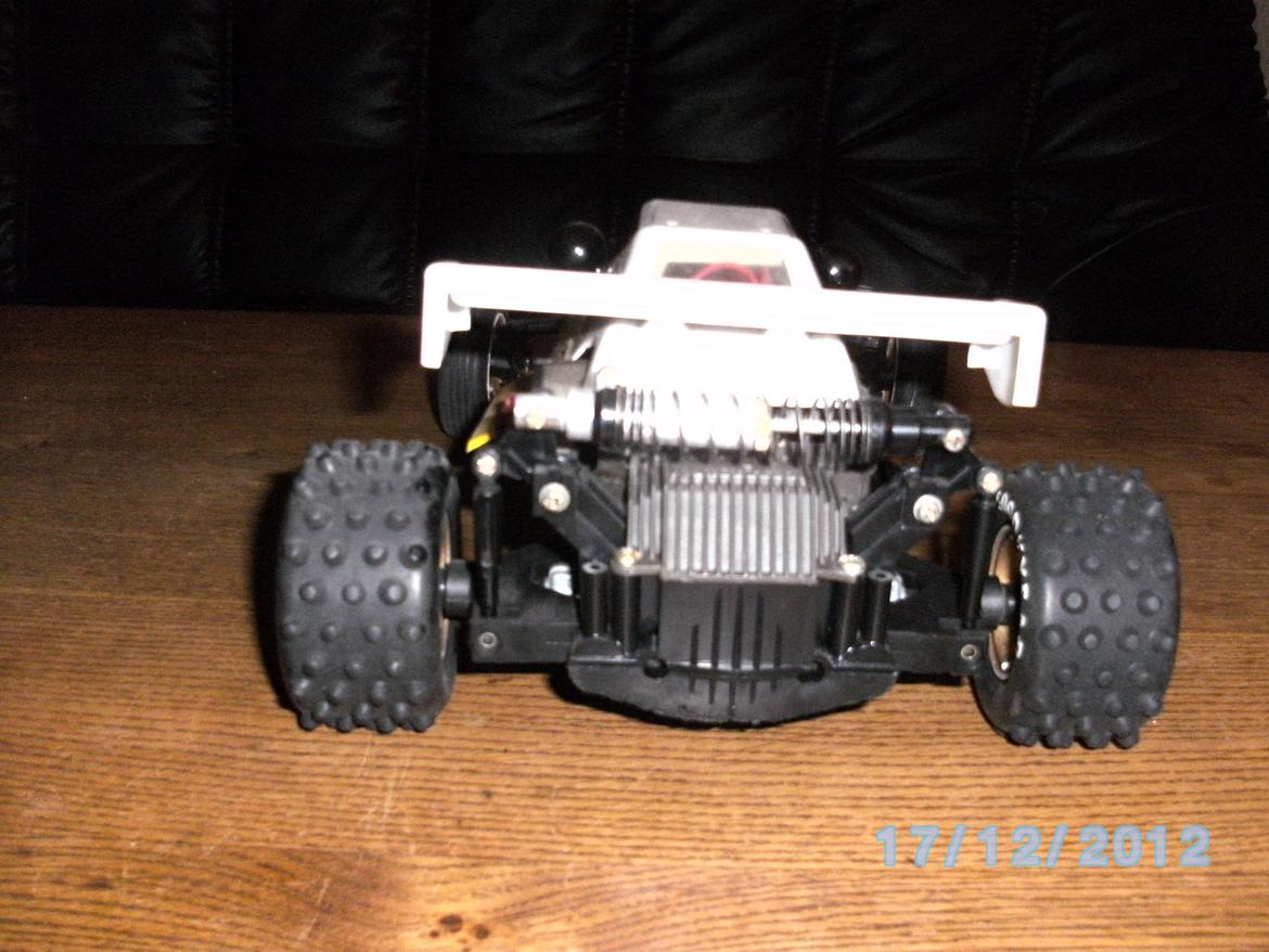 Buggy Marui Hunter - Marui Hunter 1986 billede 3