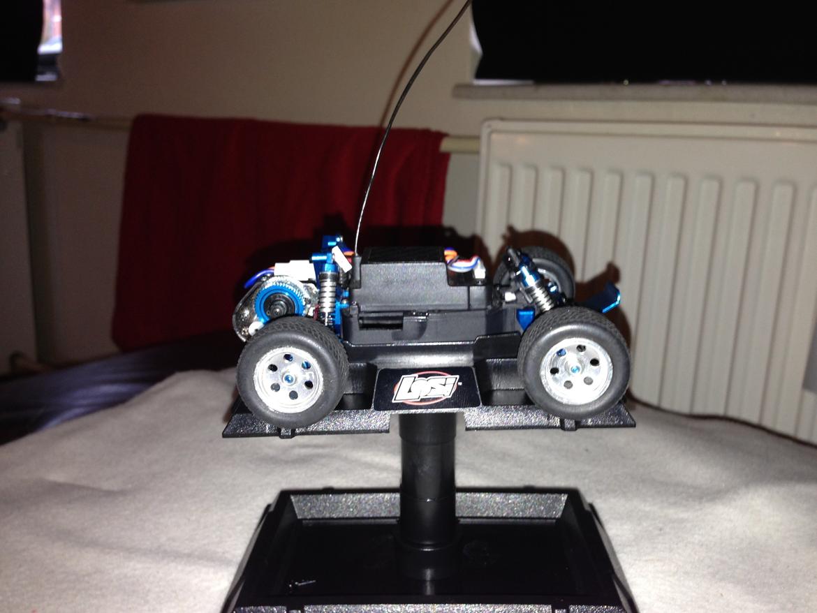 Off-Roader losi micro t billede 12